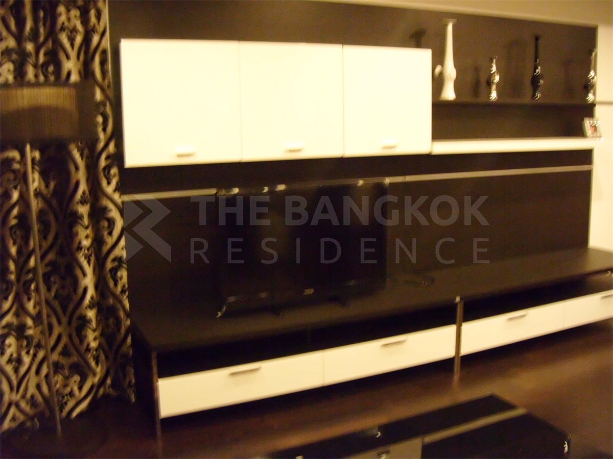 picture Sathorn Garden  Fully Equipped Facilities - 3/9