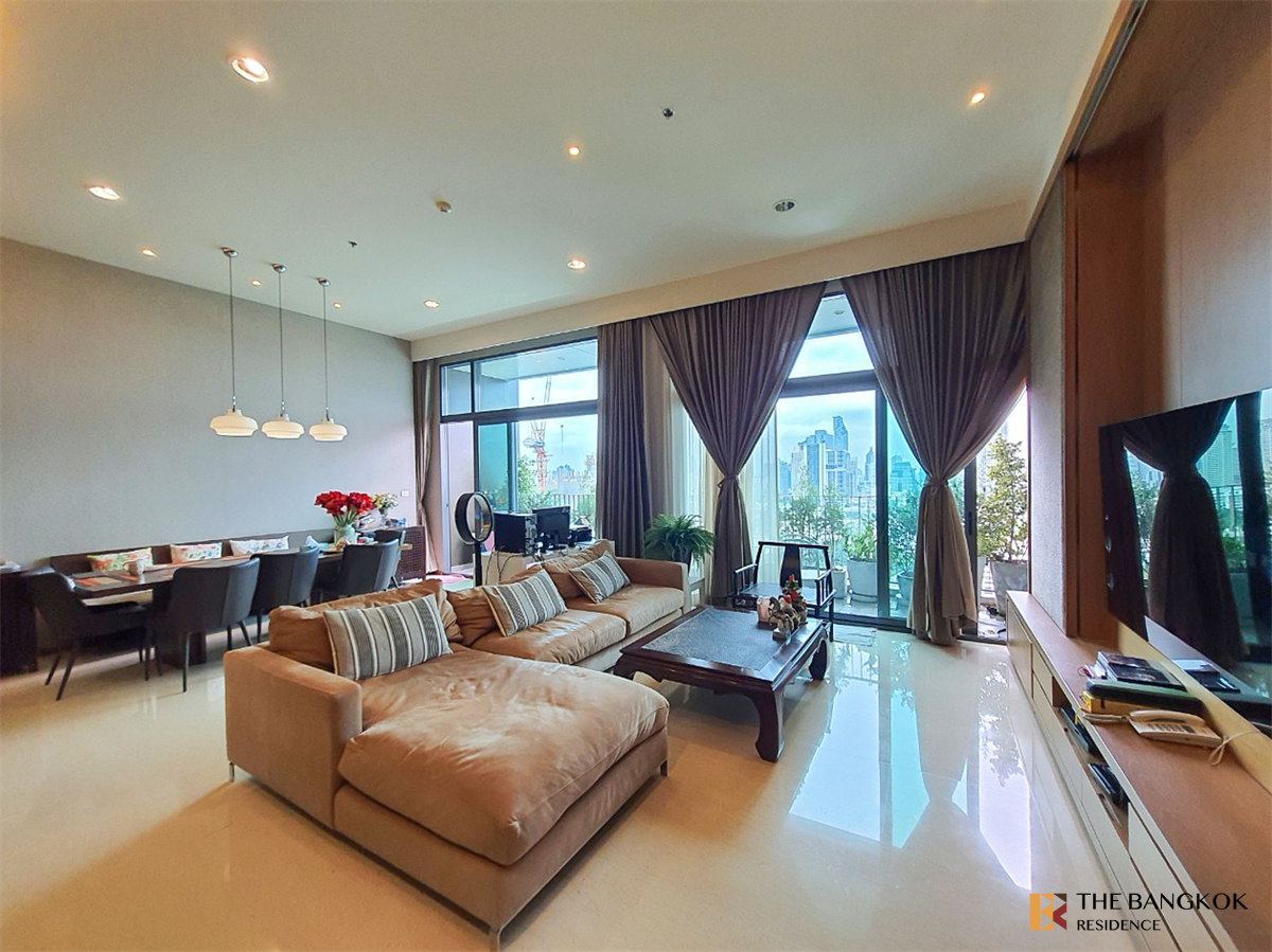 picture The Parco Ultimate Luxury Lifestyle with Convenience - 1/9