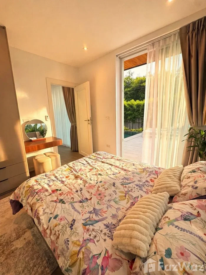 picture VILLA SUNPAO | Rawai, Phuket | Available Now 6203108 - 15/19