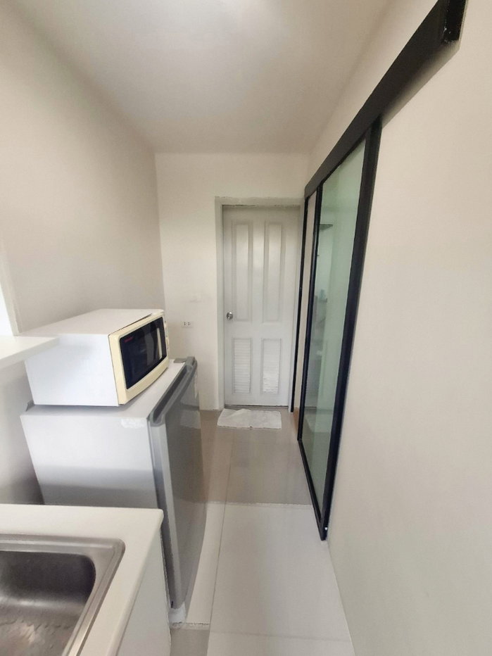 รูป คอนโดให้เช่า B Loft สุขุมวิท 115 (ของครบครัน!!!) ใกล้ BTS ปู่เจ้า - รูปที่ 10/13