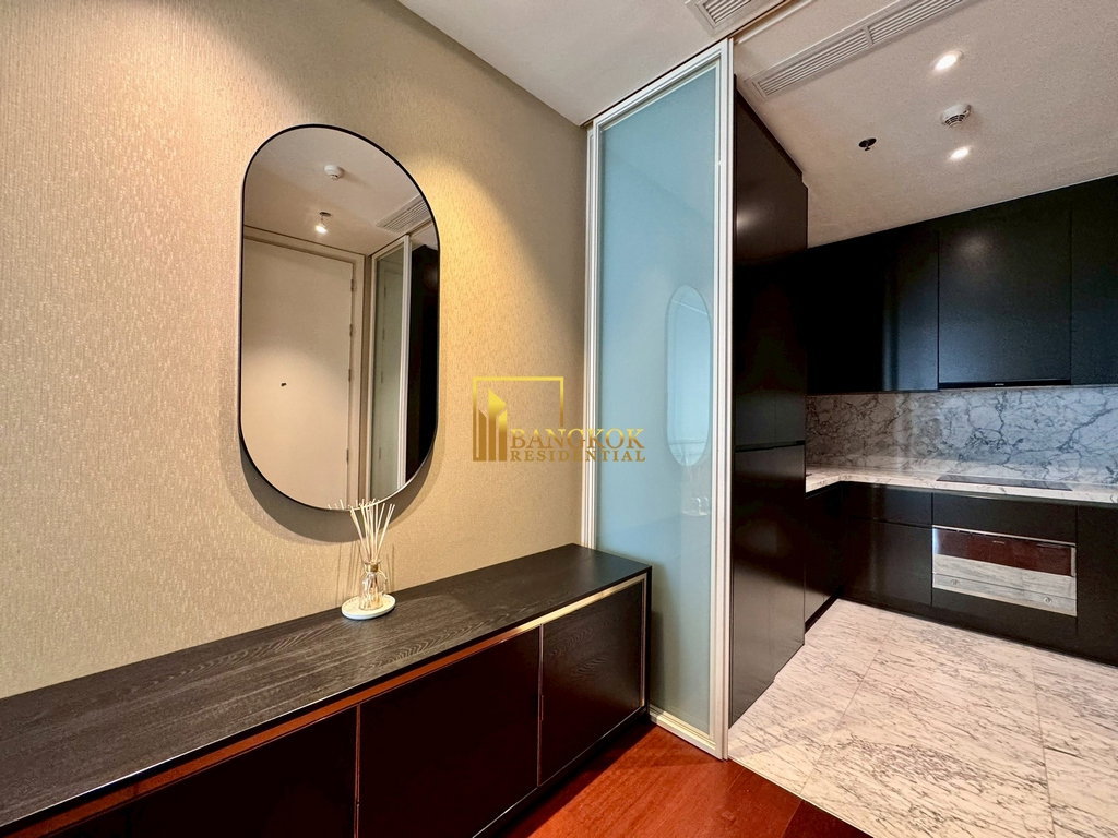 รูป Khun By Yoo | Elegant 2 Bedroom Condo in Prime Thonglor Area - BR14823CD - รูปที่ 10/32