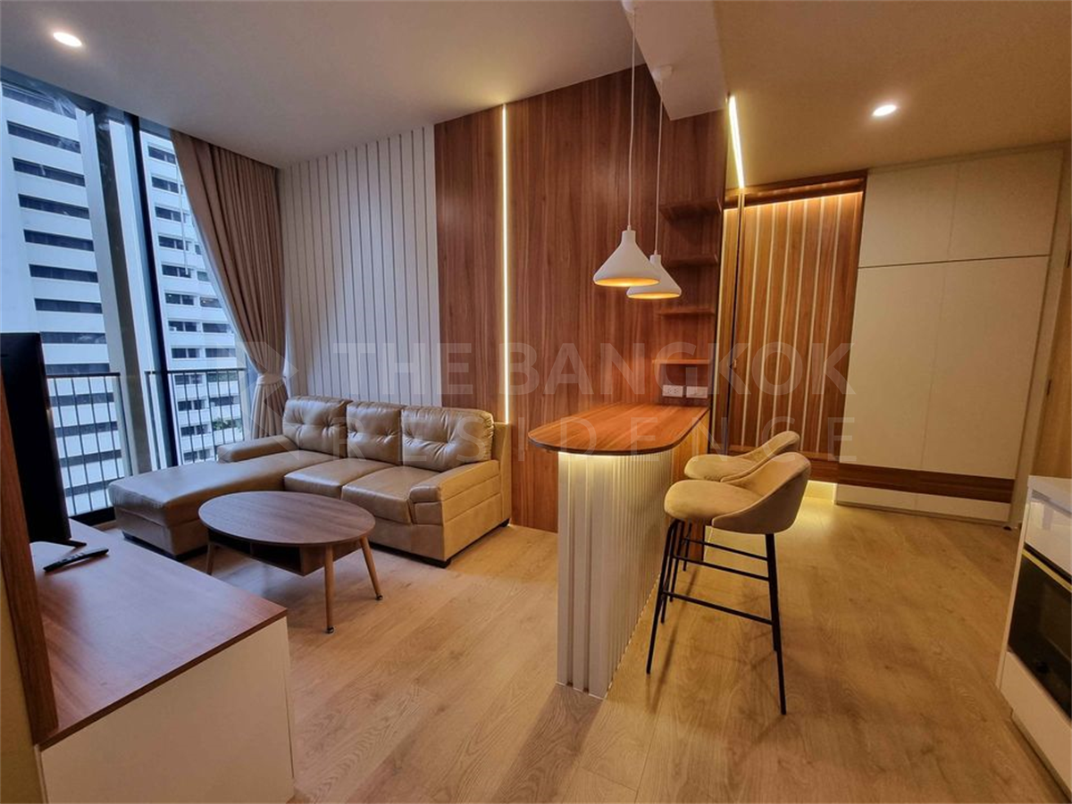 รูป จองด่วน!! คุ้มเกินคาด โนเบิล บี19 ใกล้ BTS สถานีนานา - รูปที่ 5/9