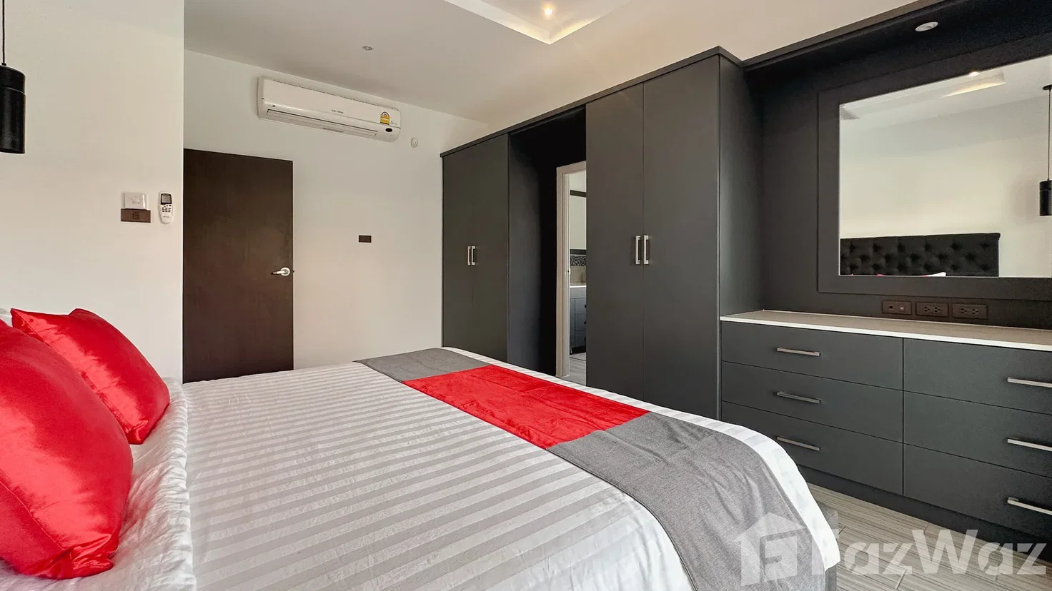 รูป ขาย วิลล่า 3 ห้องนอน ในโครงการ มะลิ เพรสทีจ 6193049 - รูปที่ 31/43