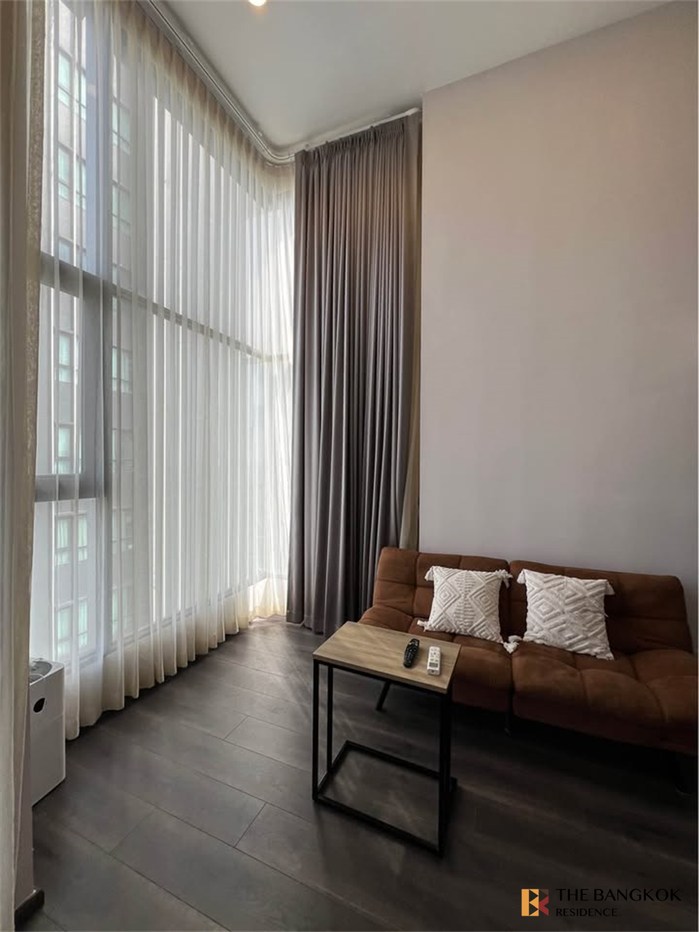 picture KnightsBridge Space Ratchayothin near BTS Phahonyothin 24 Book before anyone else - 9/10