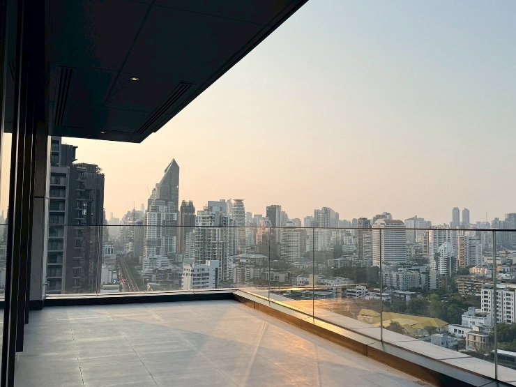รูป 📣📣 For Rent Super Ultra Luxury SCOPE THONGLOR 4 Bedrooms  ใกล้ BST ทองหล่อ - รูปที่ 22/22