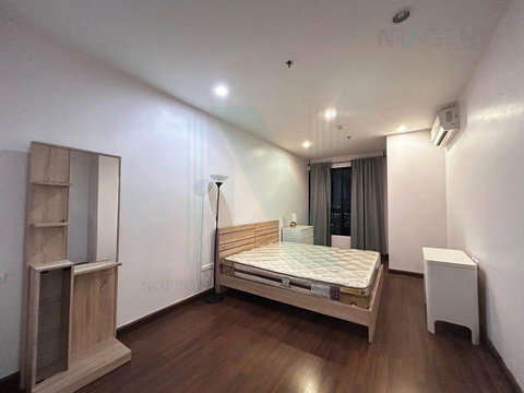 🎊 For Rent Condo SUPALAI PREMIER RATCHATHEWI Building 1, Floor 25,1 bed room, Room size 62.00 sqm