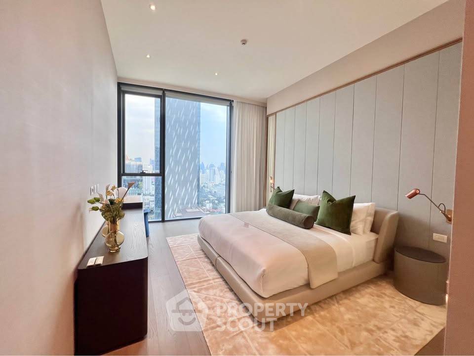 รูป คอนโด 2-ห้องนอน ที่ สโคป หลังสวน ใกล้ BTS ชิดลม (ID 2817975) - รูปที่ 7/11