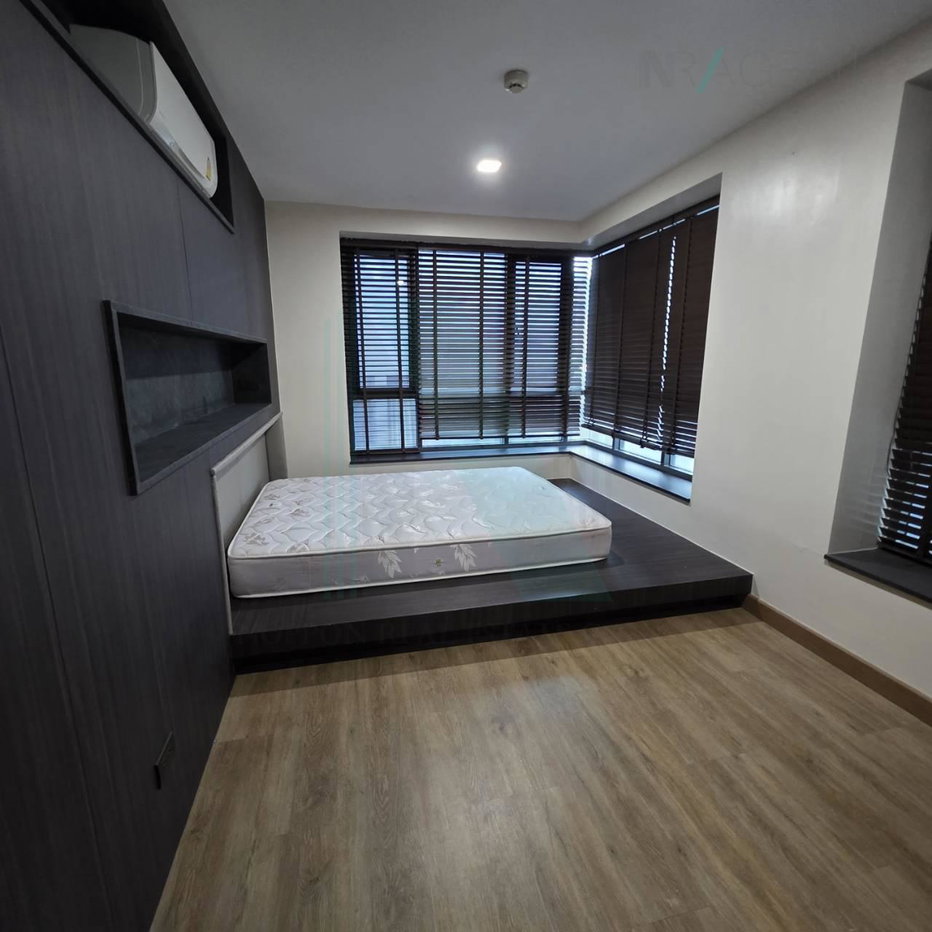 รูป 🚩 ให้เช่าคอนโด โว๊ค สุขุมวิท 31 อาคาร 1 ชั้น 8 2 ห้องนอน ขนาด 80 ตรม ใกล้ EmQuartier - รูปที่ 4/8