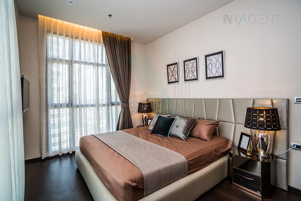 รูป 🎉 ขายคอนโด เดอะ เทอร์ทีไนน์ อาคาร 1 ชั้น 19 1 ห้องนอน ขนาด 55.00 ตรม ใกล้ ห้างสรพพสินค้า ดิเอ็มโพเรียม - รูปที่ 4/8