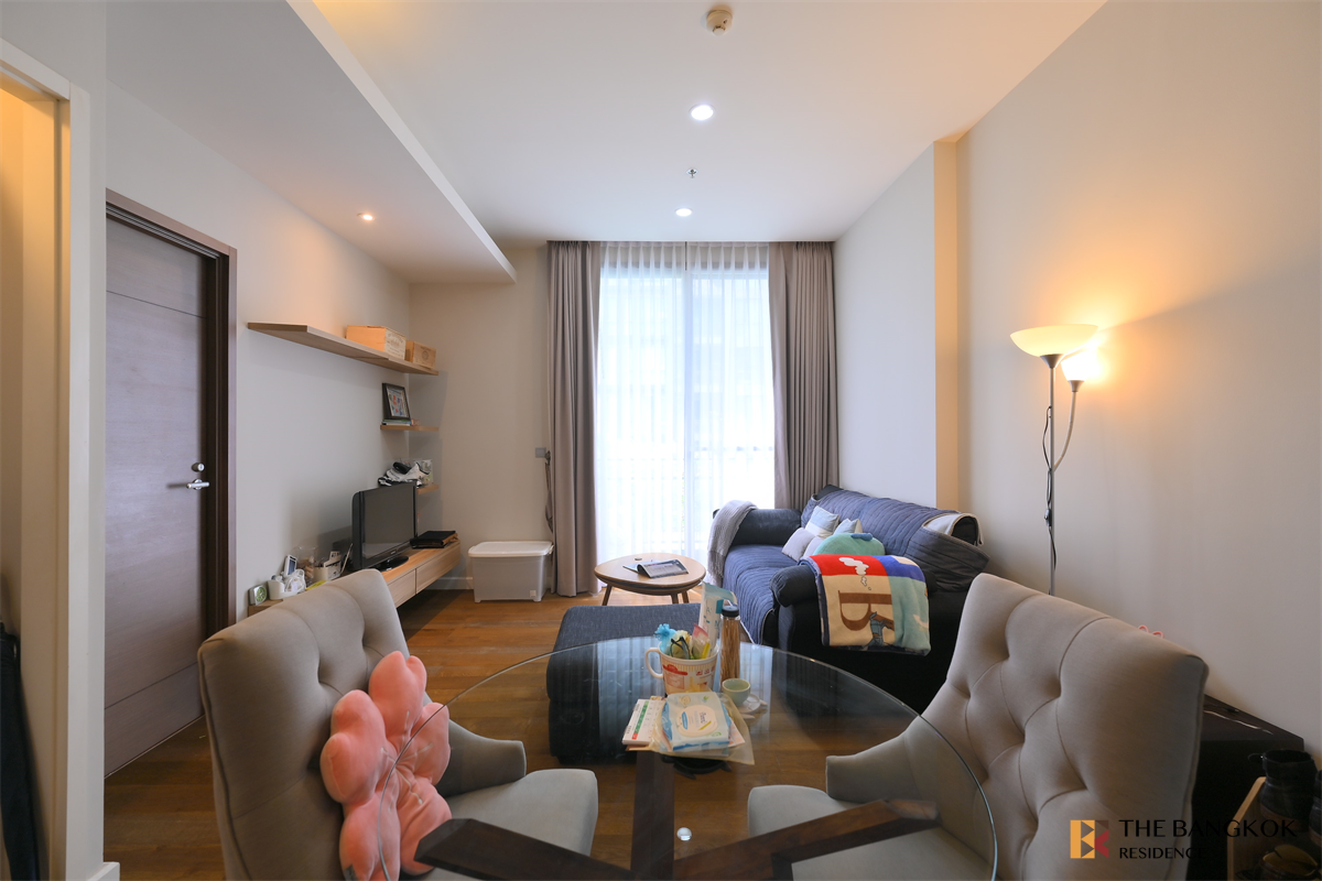 picture Quattro by Sansiri  Move-in Ready, Just Bring Your Bags - 9/10