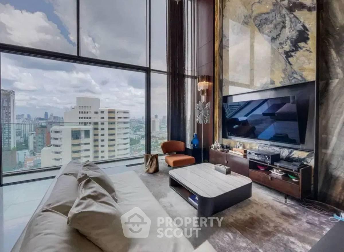 รูป คอนโด 3-ห้องนอน ที่ วิตโตริโอ สุขุมวิท 39 ใกล้ BTS พร้อมพงษ์ (ID 2821286) - รูปที่ 3/12