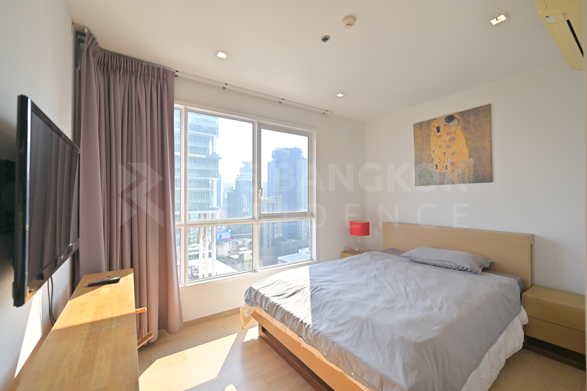 รูป เอชคิว บาย แสนสิริ  จองด่วน!! จำนวนจำกัด - รูปที่ 1/10