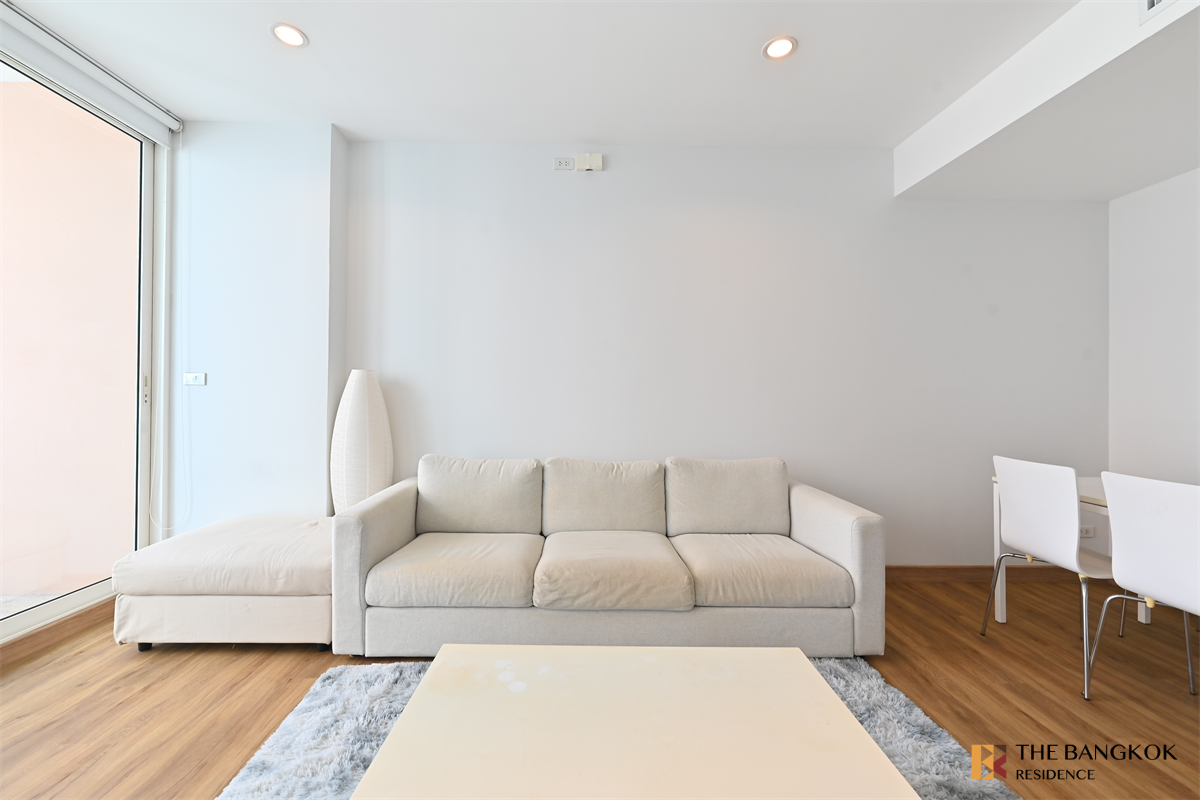 picture Siri Residence near BTS Phrom Phong Hurry to book!! Limited quantity - 5/10