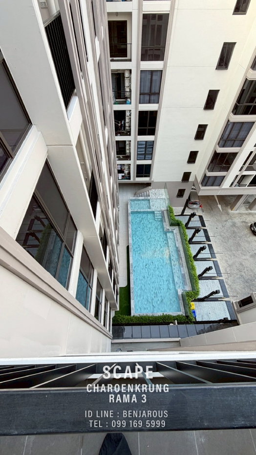 picture Sale Scape Charoenkrung – Rama 3 - 24/43