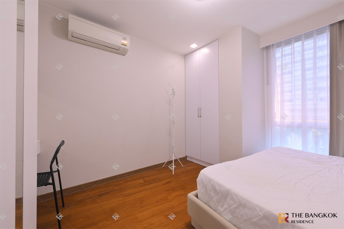 รูป ยูนิตราคาถูกกว่าตลาด อินเตอร์ ลักส์ พรีเมียร์ สุขุมวิท 13 - รูปที่ 7/10