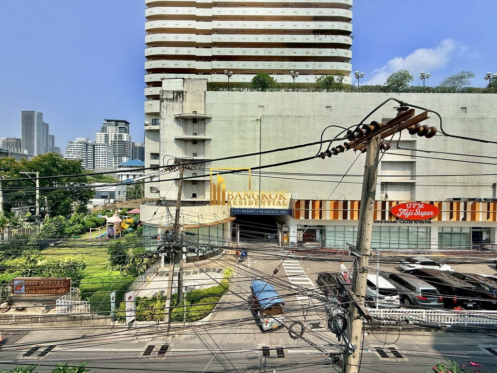 รูป The Prestige 49 | Renovated 3 Bedroom Townhouse in Thonglor - BR49085TH - รูปที่ 33/39
