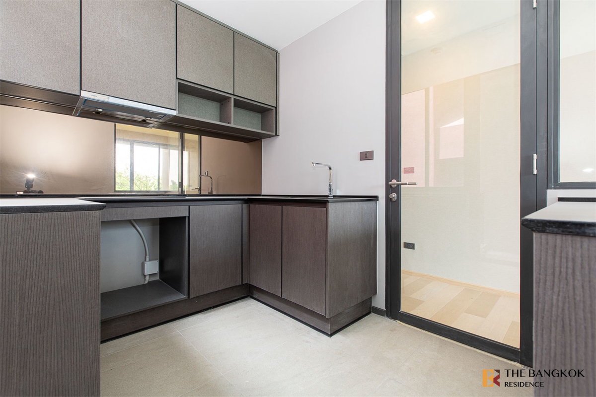 รูป คาล์ม เพนท์เฮ้าส์ ศูนย์วิจัย - ทองหล่อ เอกสิทธิ์แห่งความหรูหราบนทำเลเศรษฐกิจ - รูปที่ 1/10