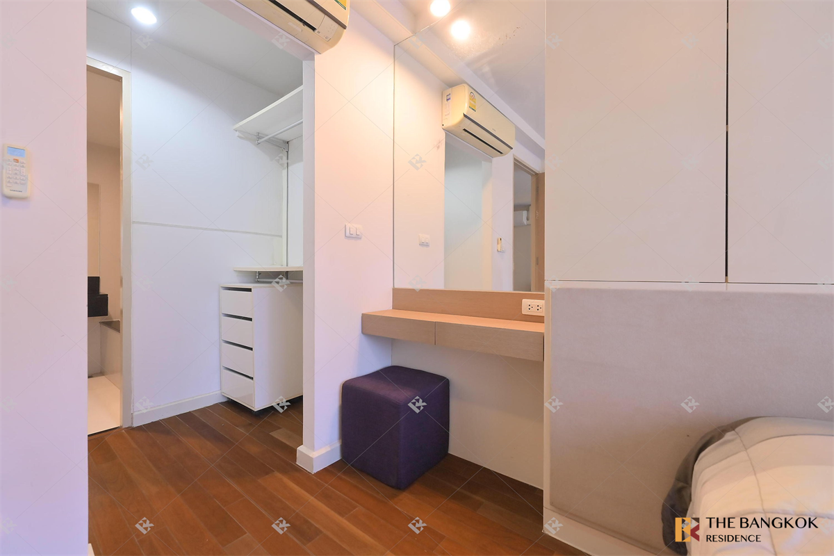 picture Le Cote Thonglor 8 Convenient Travel, Great Value per Square Meter - 3/10