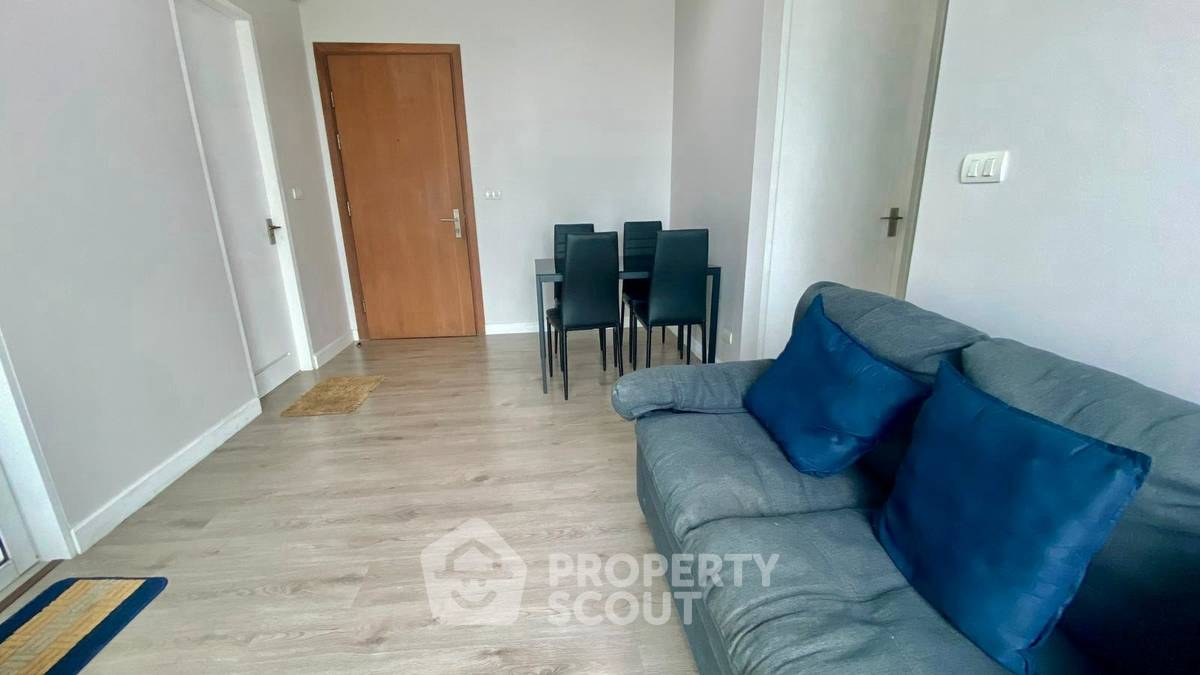 รูป คอนโด 2-ห้องนอน ที่ เดอะบลูม สุขุมวิท 71 คอนโดมิเนียม ใกล้ BTS พระโขนง (ID 2820683) - รูปที่ 5/9