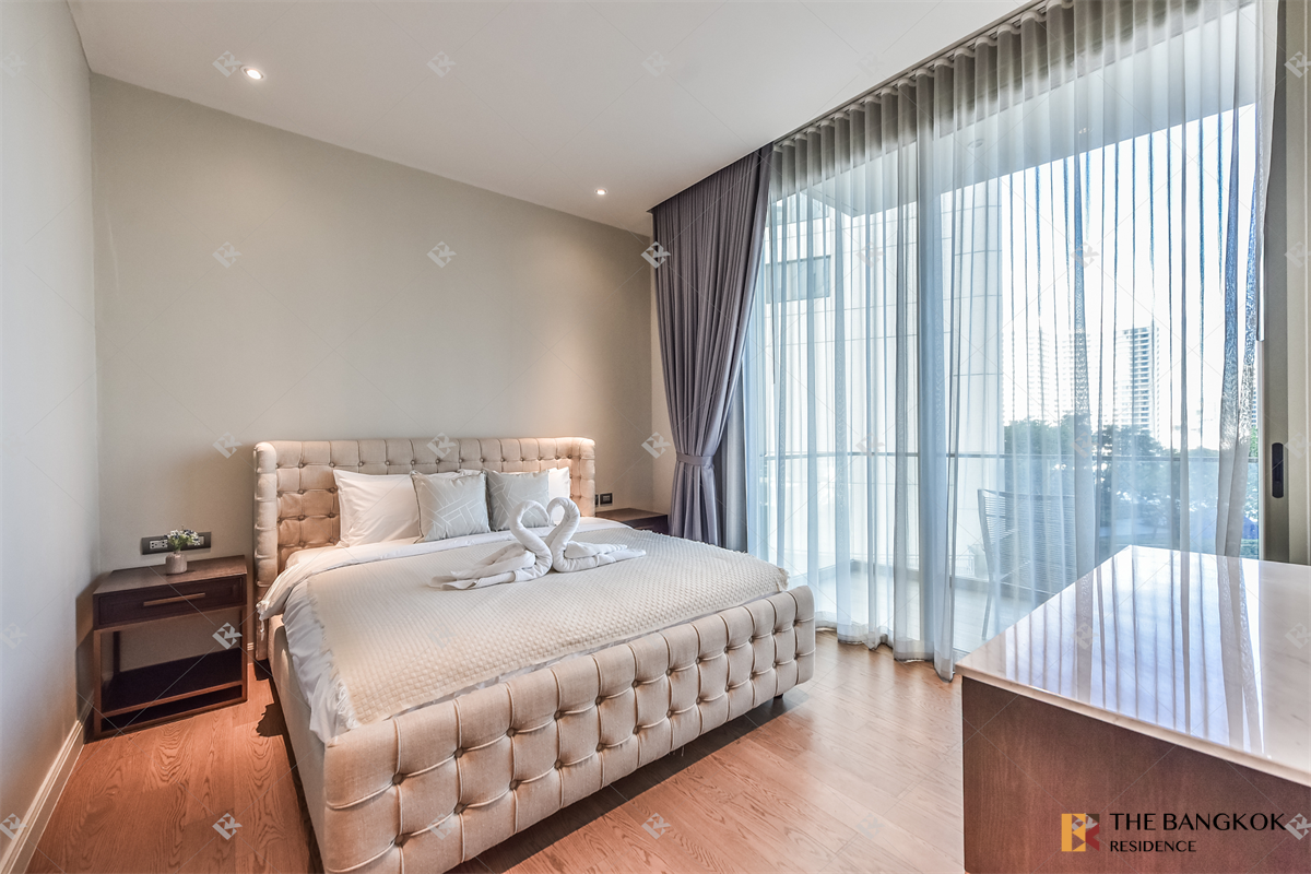 รูป สะดวกสบายกับไลฟ์สไตล์สุด Luxury แมกโนเลียส์ วอเตอร์ฟรอนท์ เรสซิเดนซ์ ณ ไอคอนสยาม - รูปที่ 7/10