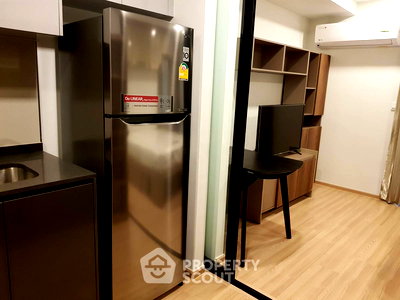 คอนโด รพ.พญาไท 1 : คอนโด 1-ห้องนอน ที่ มาเอสโตร 07 อนุสาวรีย์ชัยฯ ใกล้ BTS อนุสาวรีย์ชัยสมรภูมิ (ID 2821451)