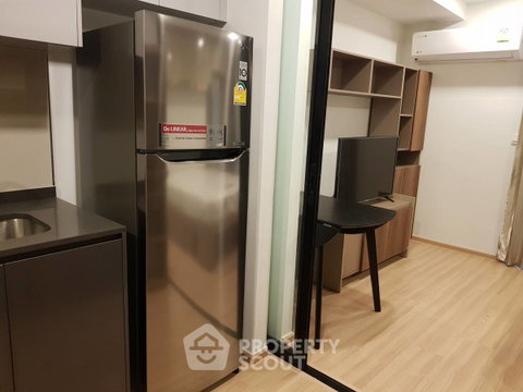 1-BR Condo at Maestro 07 Victory Monument near BTS Victory Monument (ID 2821451)