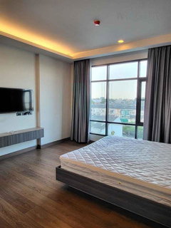 🔺 For Sell Condo THE UNIQUE EKAMAI-RAMINTRA Building B, Floor 6,3 bed room, Room size 84 sqm