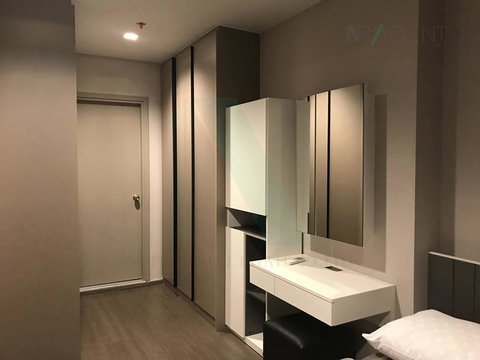 📌 ให้ขายคอนโด ไอดีโอ สุขุมวิท 93 อาคาร B ชั้น 20 1 ห้องนอน ขนาด 35 ตรม ใกล้ Tesco Lotus อ่อนนุช