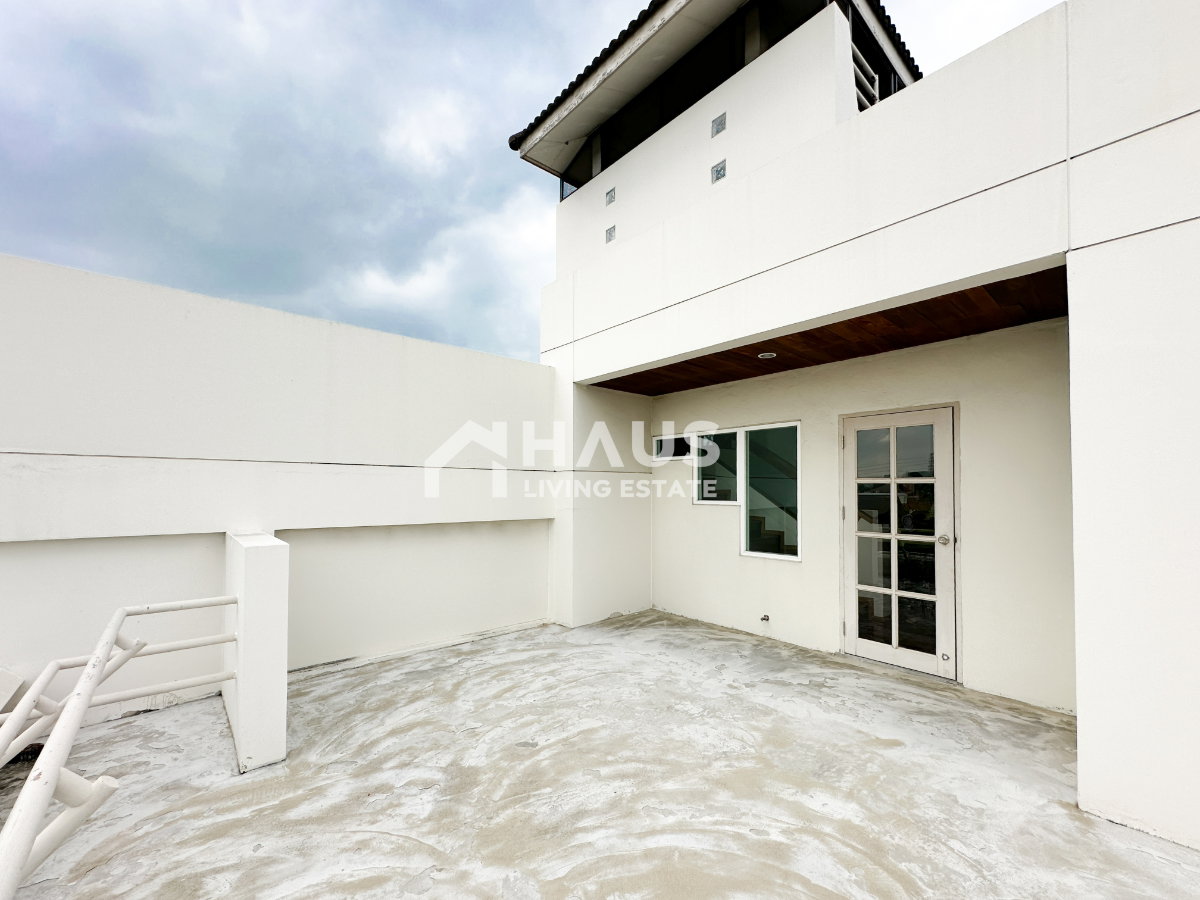 picture Chuan Cheun Prachacheun / 5 Bedrooms #HPCC029 - 30/42