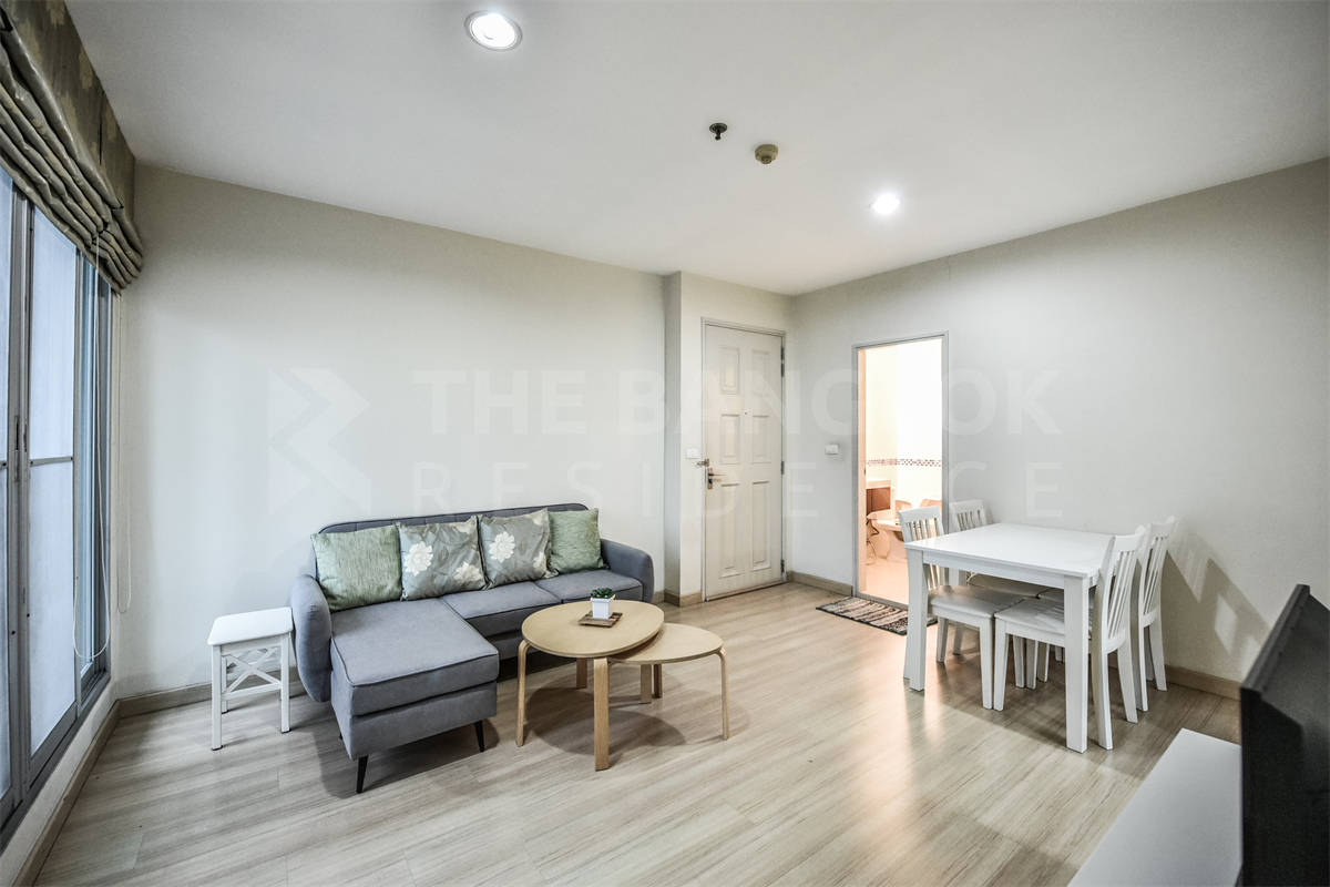 picture Special Unit, Great Value Life@Sathorn 10 near BTS Saint Louis - 9/10