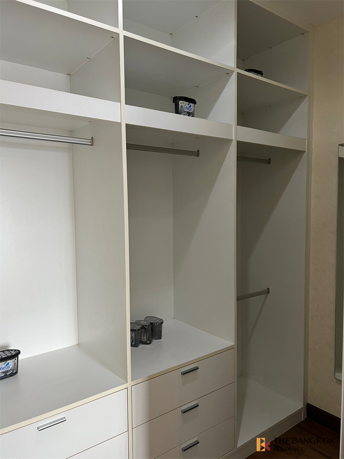 รูป คิวเฮ้าส์ คอนโด สาทร ใกล้ BTS สถานีกรุงธนบุรี ยูนิตส่วนตัว ส่วนกลางจัดเต็ม - รูปที่ 2/10