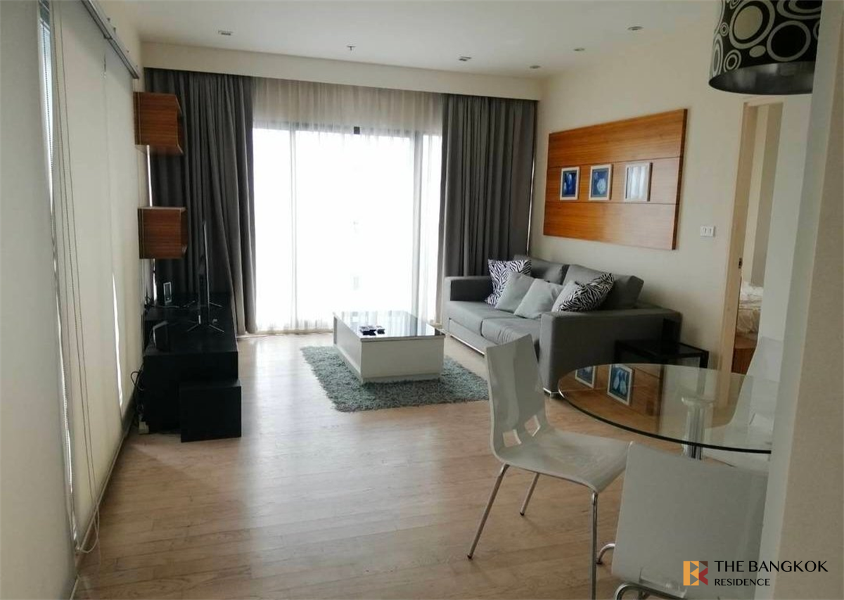 picture Fully Equipped Facilities Noble Remix near BTS Thong Lo - 9/10