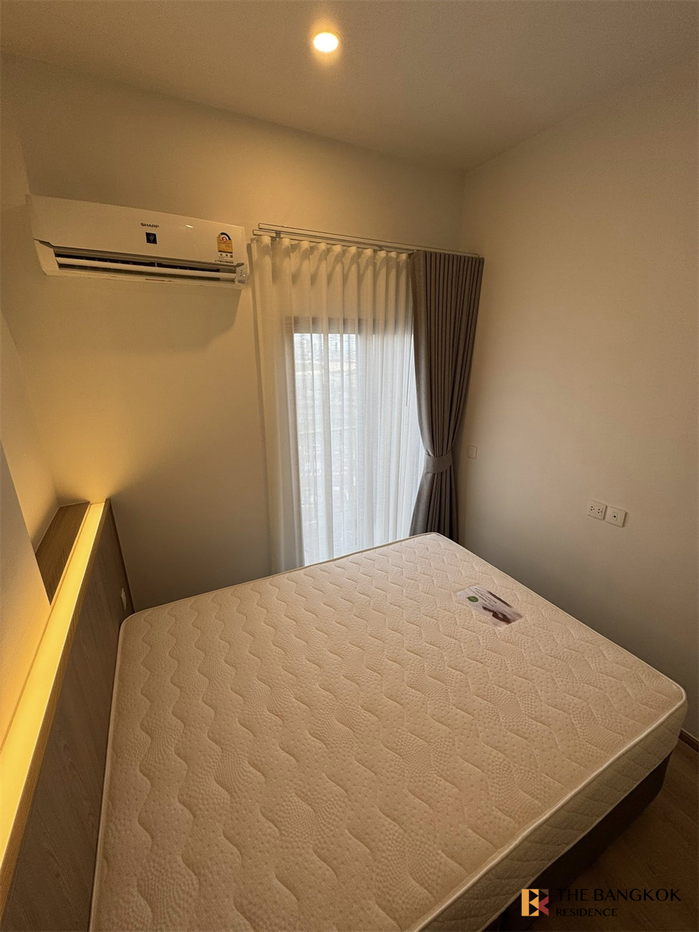 picture Life Rama 4 - Asoke Hurry to book!! Limited quantity - 1/10