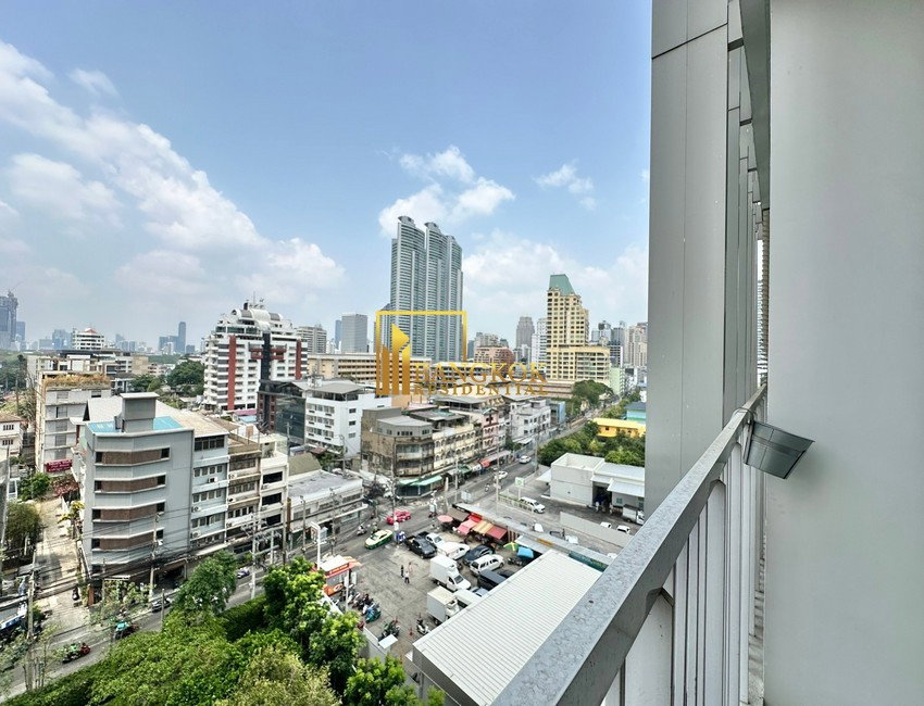 รูป Park 24 | Charming 2 Bedroom Luxury Condo in Phrom Phong - BR14986CD - รูปที่ 20/37