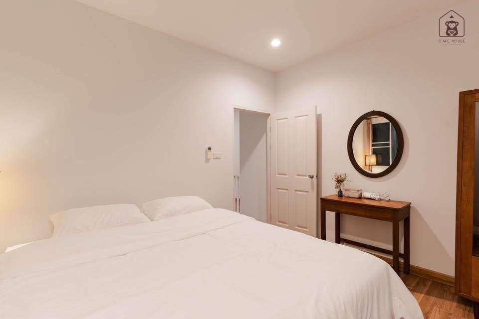 picture For Rent: Semi-Detached House near Wing 41 (ID:613HR) - 9/21
