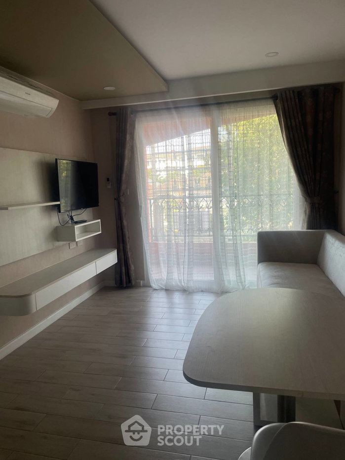 รูป คอนโด 1-ห้องนอน ที่ เซเว่น ซีส์ คอนโด รีสอร์ท จอมเทียน ใกล้ เมืองพัทยา (ID 2819293) - รูปที่ 12/20