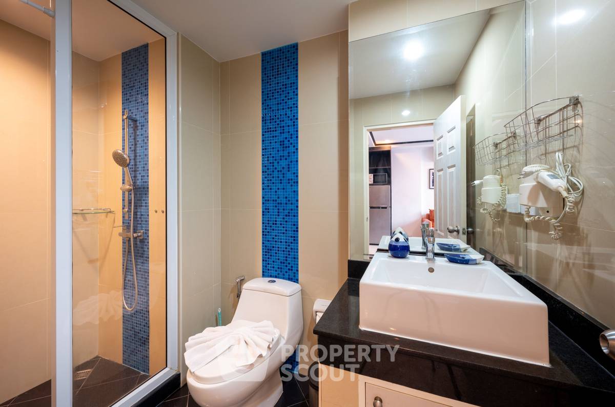 รูป คอนโด 1-ห้องนอน ที่ นิว นอร์ดิค คลับ 1 ใกล้ เมืองพัทยา (ID 2819861) - รูปที่ 8/13