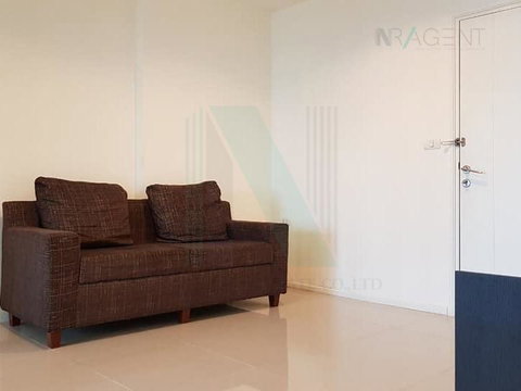 🔺 For rent condo ASPIRE SUKHUMVIT 48 Building S, Floor 20,1 bed room, Room size 38.00 sqm