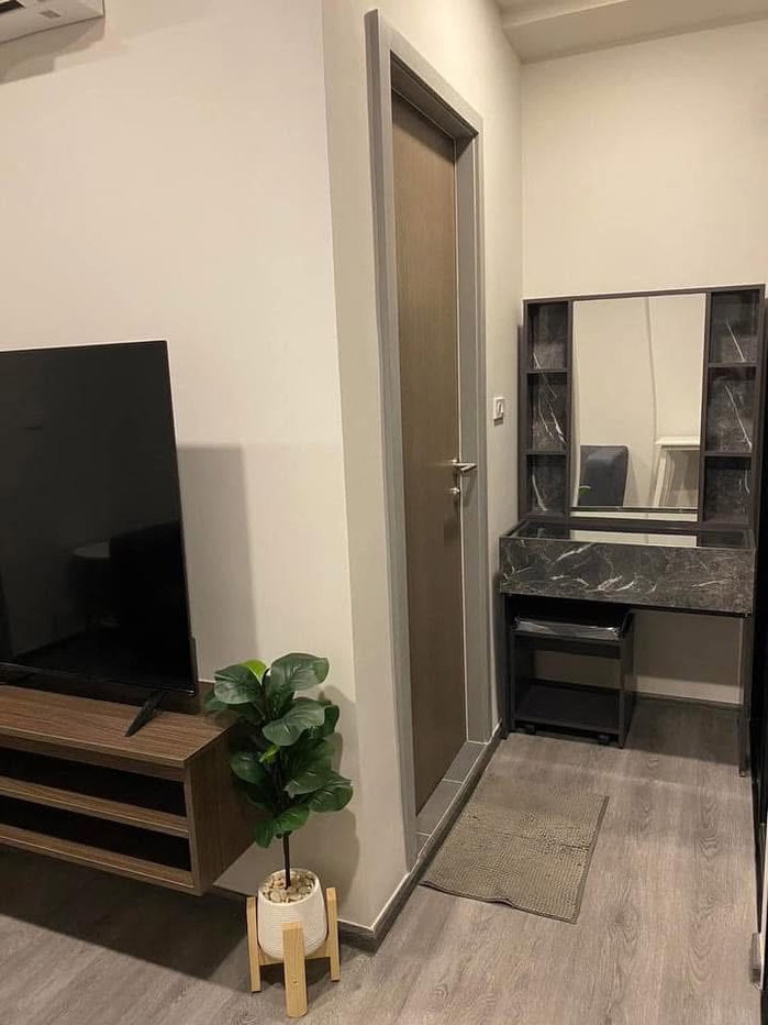 รูป ให้เช่าคอนโด The Origin Ladprao-Bangkapi ห้อง one bedroom ชั้น 15 - รูปที่ 11/12