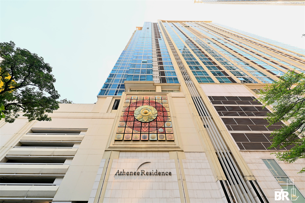 รูป แอททีนี่ เรสซิเดนซ์ สะดวกสบายกับไลฟ์สไตล์สุด Luxury ใกล้ BTS สถานีเพลินจิต - รูปที่ 6/9