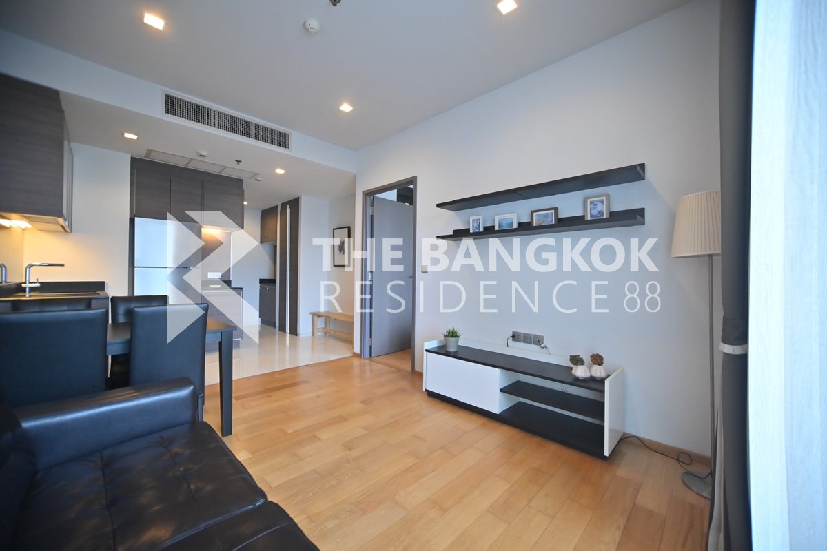 picture Keyne by Sansiri near BTS Thong Lo Price better than expected!! - 2/10