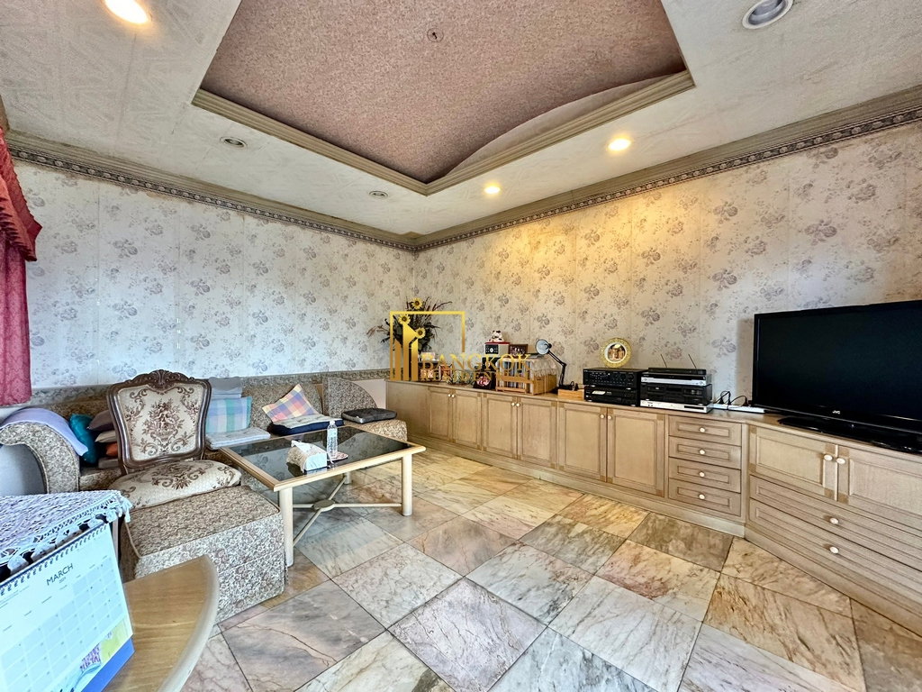 picture Fifty Fifth Tower | Exquisite 4 Bed Duplex Penthouse in Thonglor - BR16730CD - 9/40