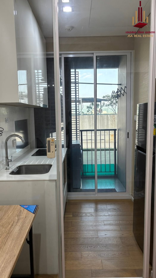 รูป ✨ ให้เช่า  นายน์ บาย แสนสิริ ✨    ราคา 15,000  บาท/เดือน - รูปที่ 5/6