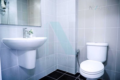 ขายคอนโด : 📌 ขายคอนโด วัน เอ็กซ์ สาทร - นราธิวาส อาคาร B ชั้น 8 1 ห้องนอน ขนาด 31 ตรม ใกล้ นราเพลส นราธิวาส 24 ช้อปปิ้ง มอลล์