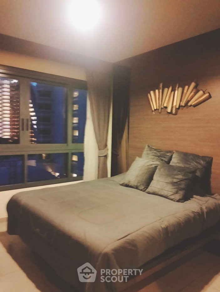 รูป คอนโด 1-ห้องนอน ที่ ซายร์ วงศ์อมาตย์ ใกล้ วงศ์อมาตย์ (ID 2819502) - รูปที่ 2/7