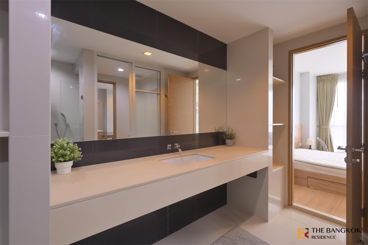 รูป ริธึ่ม รัชดา-ห้วยขวาง ราคาดี ทำเลทอง ห้ามพลาด!! ใกล้ MRT สถานีห้วยขวาง - รูปที่ 3/10