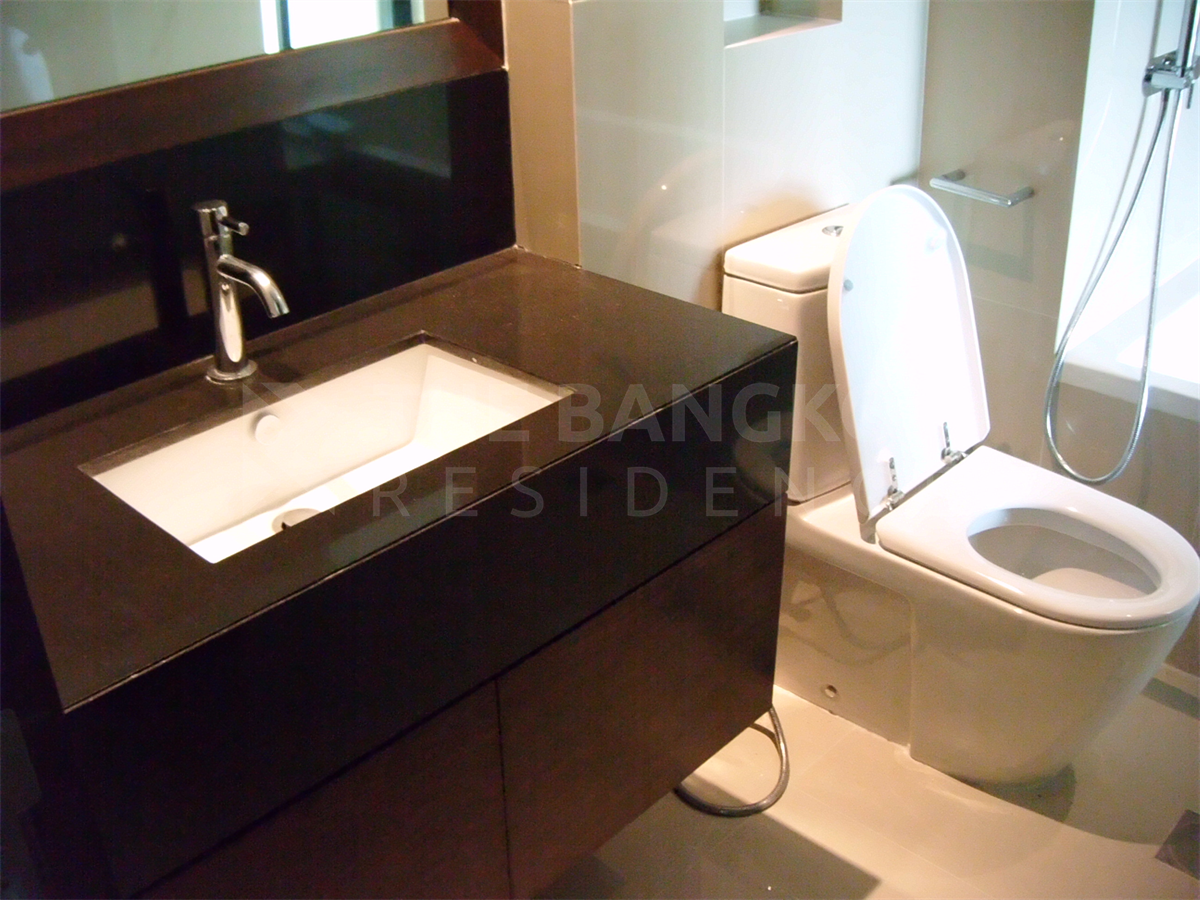 picture Sathorn Garden  Fully Equipped Facilities - 6/9
