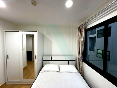Condos for sale : 🚩 For Sell Condo B-LOFT SUKHUMVIT 115 Building 1, Floor 7,1 bed room, Room size 26 sqm