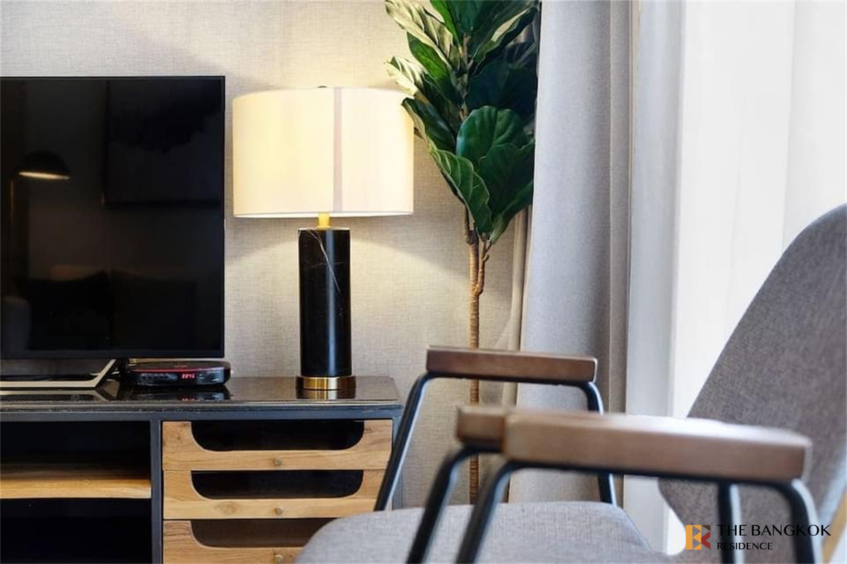 รูป เดอะ ลุมพินี 24 คอนโดทำเลศักยภาพใจกลางเมือง - รูปที่ 5/9