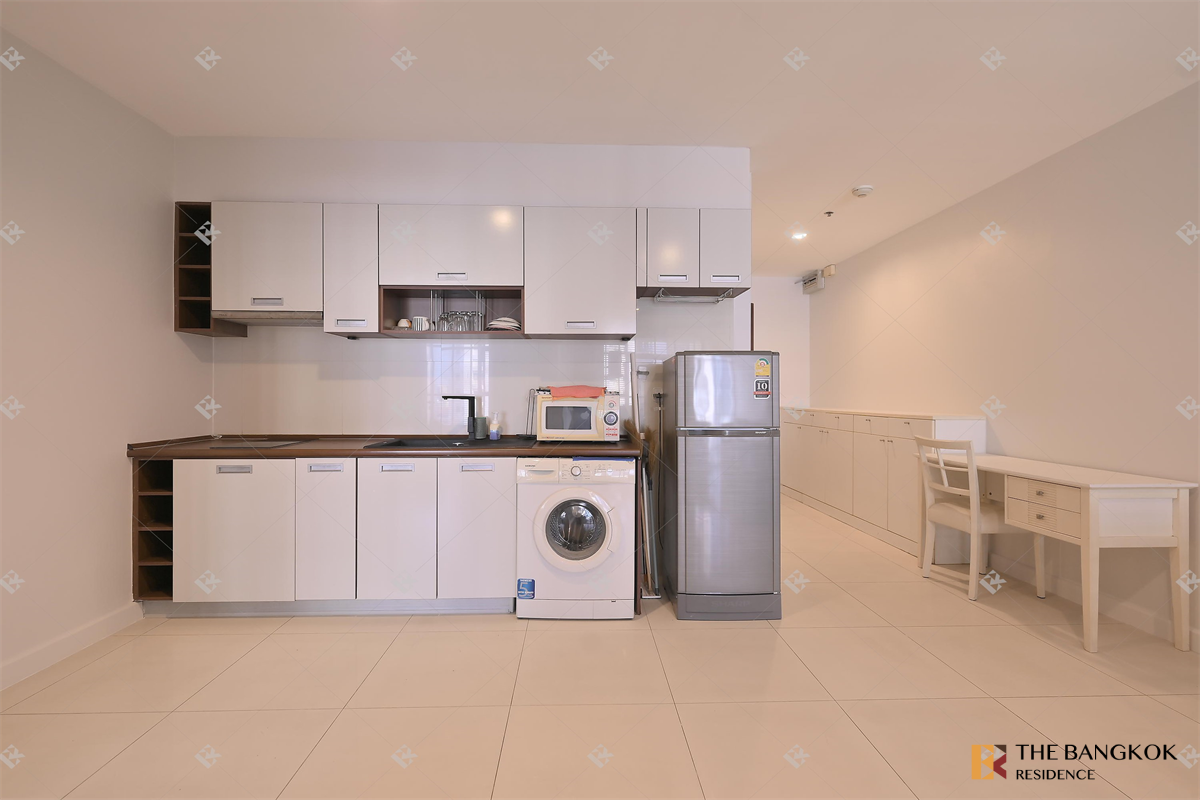 picture Sukhumvit City Resort High-potential Location, Not as Expensive as You Think - 3/10